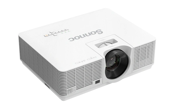 Проектор Sonnoc модель SNP-C46H